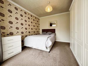 Bedroom Two - click for photo gallery